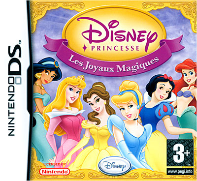 Jouets - Jouets Princesses Disney occasion pas cher - La Boutique