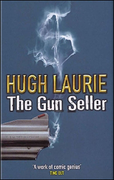 GUN SELLER
