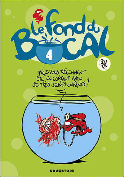 Le Fond du bocal