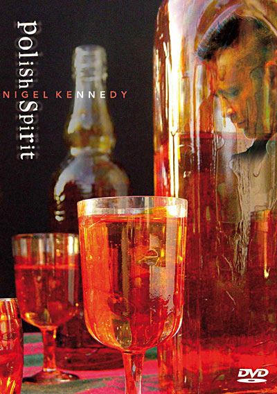 POLISH CHAMBER ORCHESTRA-JACEK