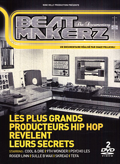 Beat markez - The documentary
