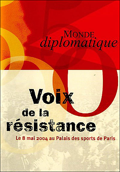 La Voix de la Résistance
