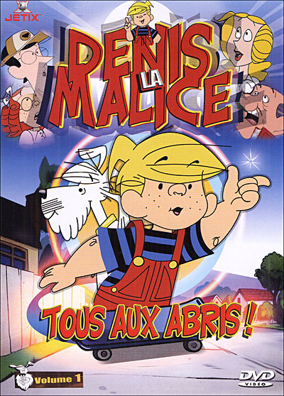 Tous aux abris !