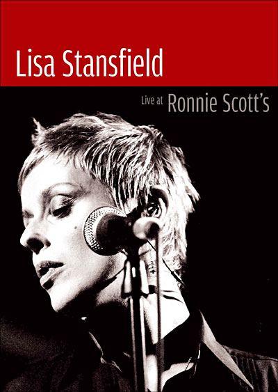 Live at Ronnie's Scott