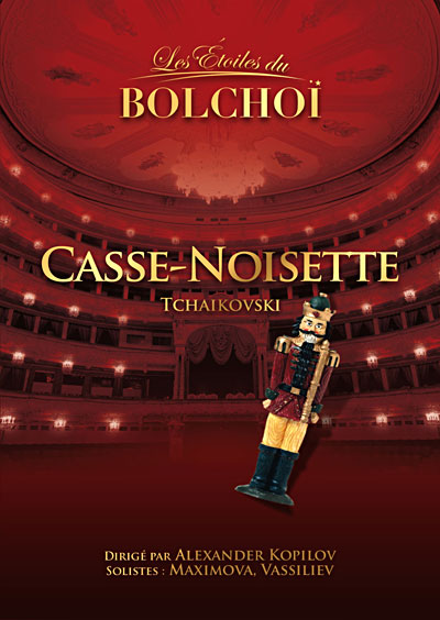 Casse-noisette