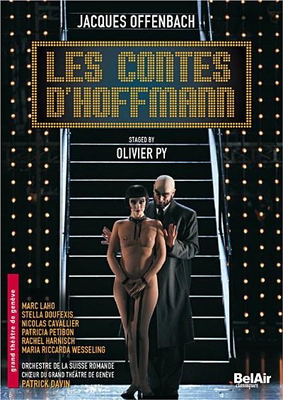 CONTES D HOFFMANN