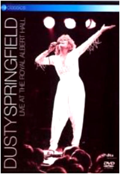Live at the Royal Albert Hall