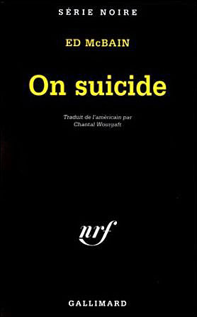 On suicide