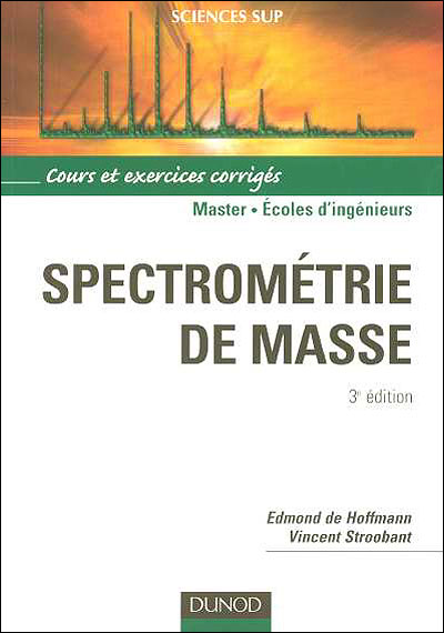Spectrométrie de masse