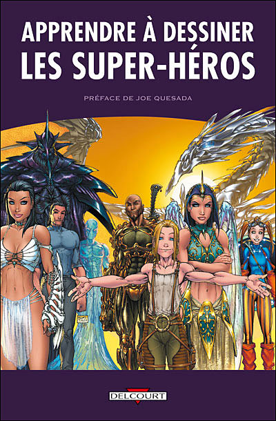 Crée ta Bande Dessinée de Super Héroïne: 106 planches de BD vierges pour  adultes, ados & enfants | Crée ta propre bande dessinée de BD Manga Comic 