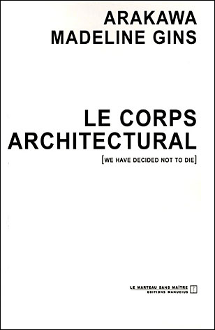 Le corps architectural