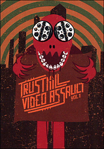 TRUSTKILL VIDEO ASSAULT