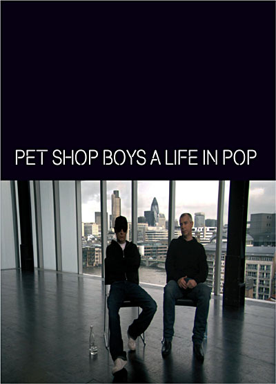 A Life in pop