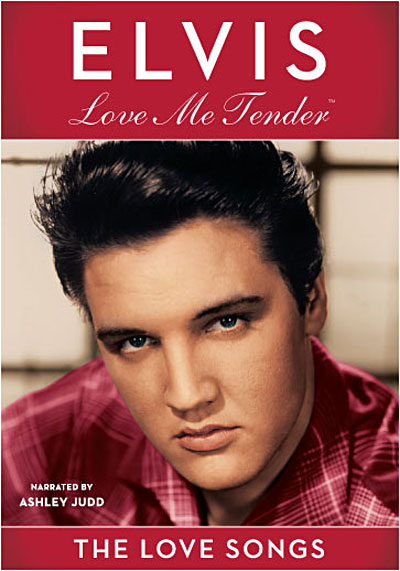 Love me tender