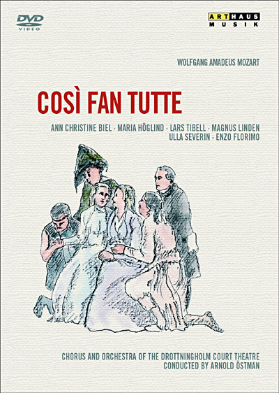 Cosi fan tutte
