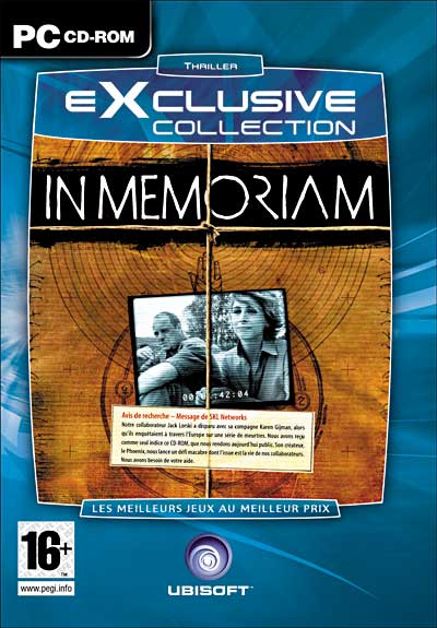 In Memorian