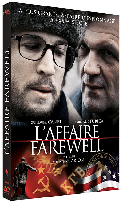 L'Affaire Farewell
