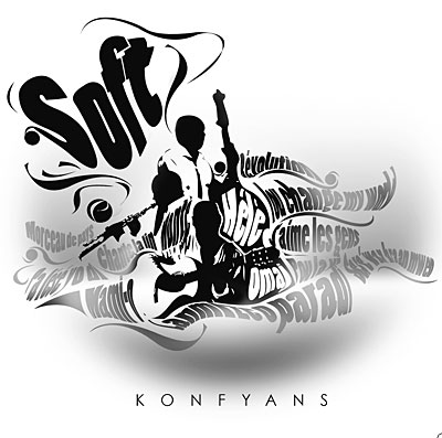 Konfyans