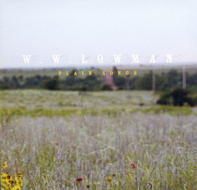 PLAINSONGS