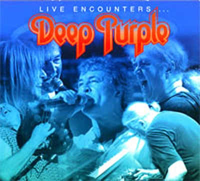 Live encounters/remasterise