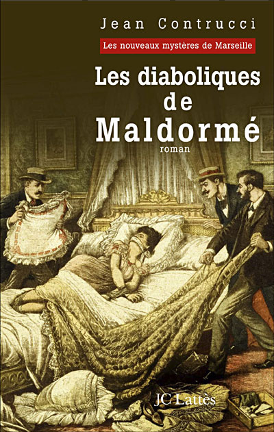 Les diaboliques de Maldormé