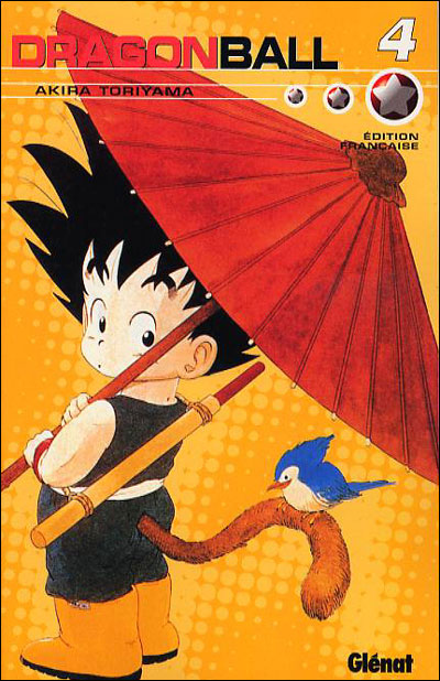 Dragon Ball (volume double)