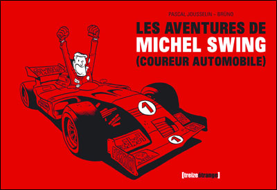 Les aventures de michel swing