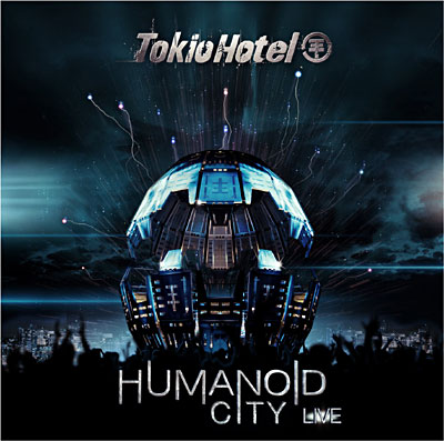 Humanoid city live