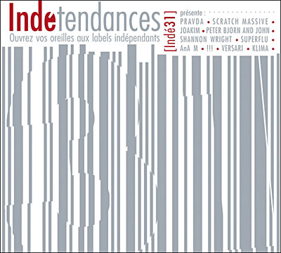 Indétendances 31