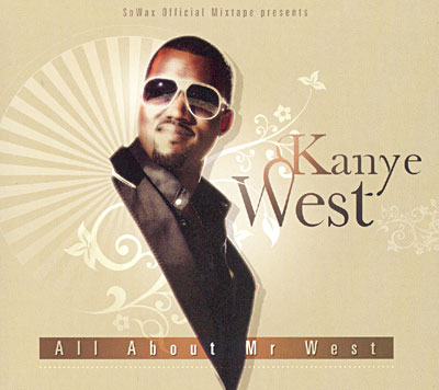 All about Mr West