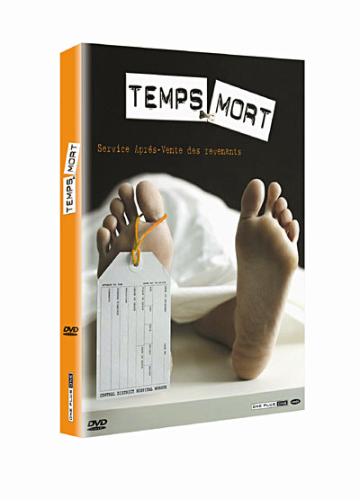 Temps mort