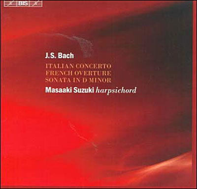 Concerto Italien BWV971