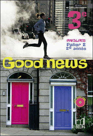 Good News 3ème, palier 2