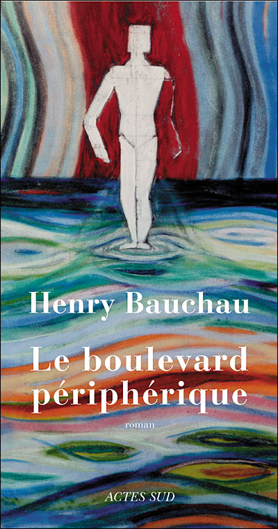 Le boulevard périphérique