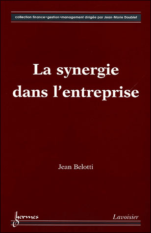 La synergie dans l'entreprise
