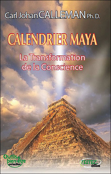 Calendrier Maya
