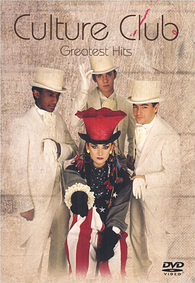 Greatest hits