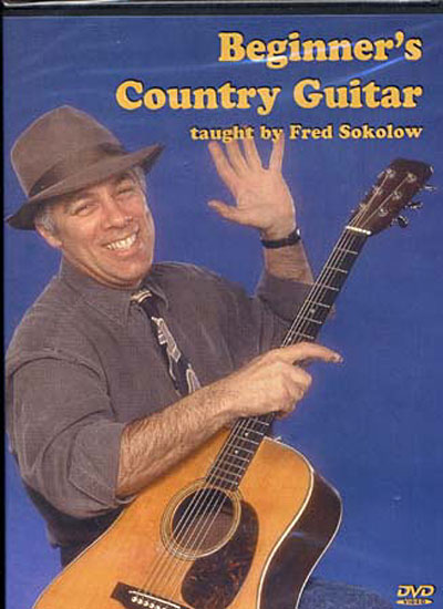 Beginners country guitar