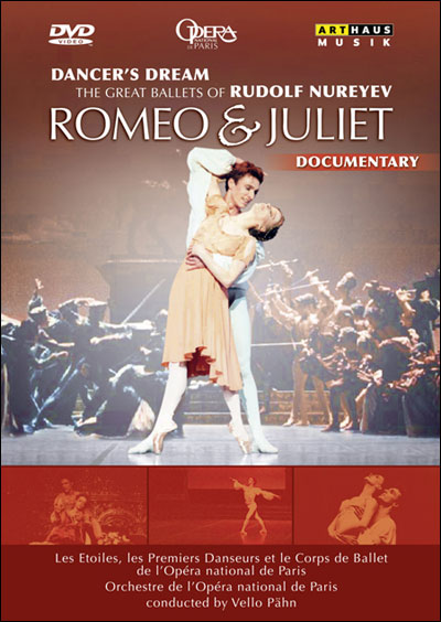 Roméo et Juliette - Opéra de Paris 1999