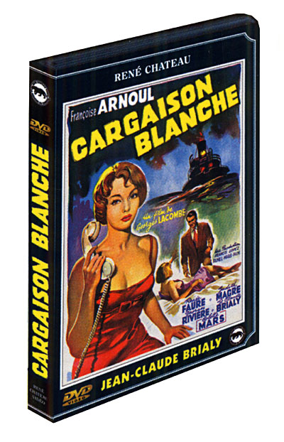 Cargaison blanche