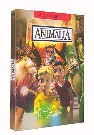 Volume 1