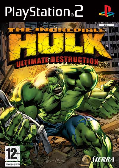 Hulk 2