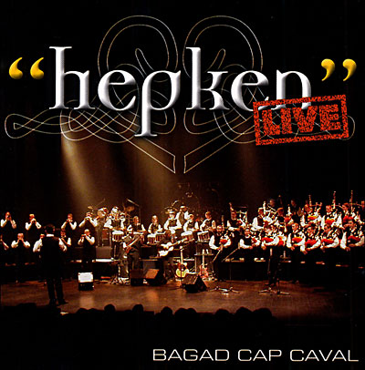 Hepken live