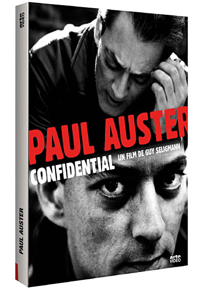 Paul Auster - Confidential