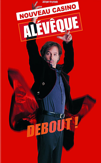 Debout !