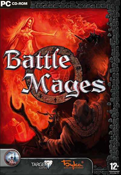 Battle Mages
