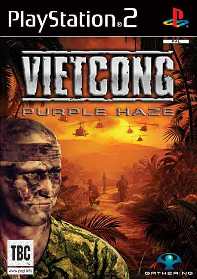 Vietcong Purple Haze