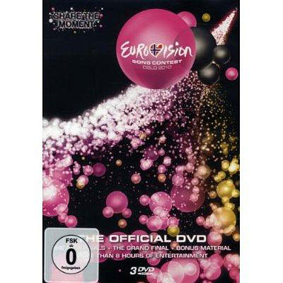 Eurovision song contest 2010