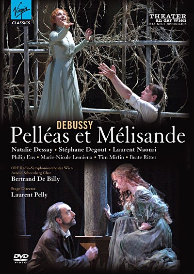 Pelléas et Mélisande