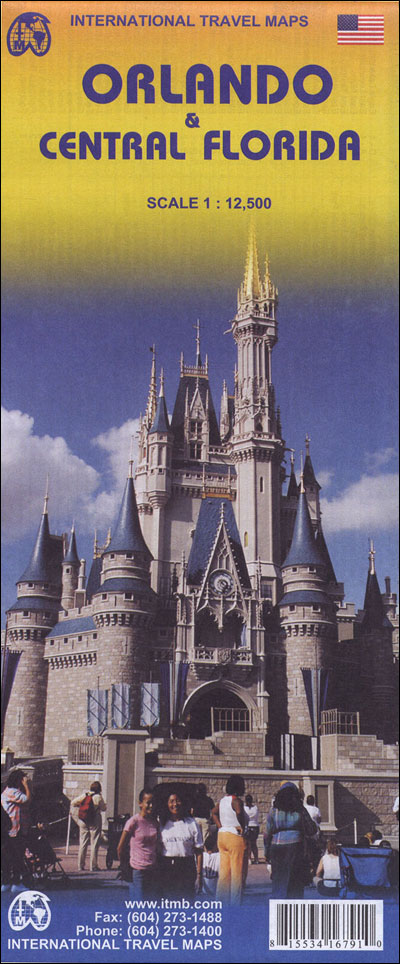 Orlando - Florida Central